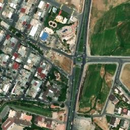 Drone Görünümü