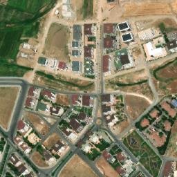 Drone Görünümü