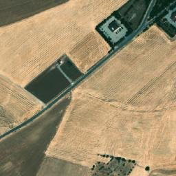 Satellite imagery of Avdotepe Sırtı, TR