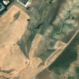Satellite imagery of Abdütepe Sırtı, TR