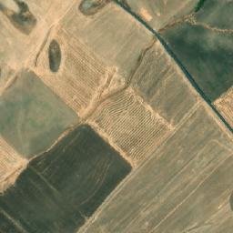 Satellite imagery of Abdütepe Sırtı, TR