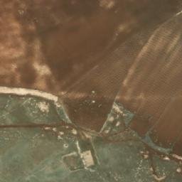 Satellite imagery of Kaliş Sırtı, TR