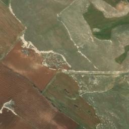 Satellite imagery of Kaliş Sırtı, TR