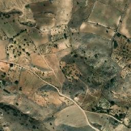 Satellite imagery of Duruayn Sırtı, TR