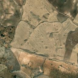 Satellite imagery of Duruayn Sırtı, TR