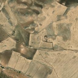 Satellite imagery of Duruayn Sırtı, TR