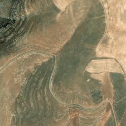 Satellite imagery of Aynzımber Sırtı, TR