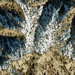 Satellite imagery of Kūleh Dāgh, IR