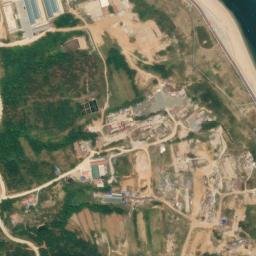 Satellite imagery of Island Head (historical), CN
