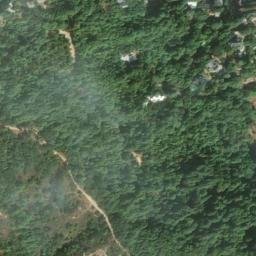 Satellite imagery of Corte Madera Ridge, US