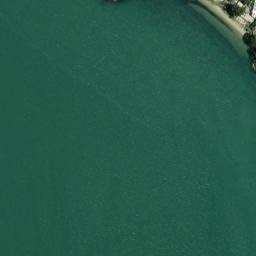 Satellite imagery of Cypress Point, US