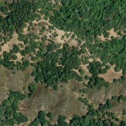 Satellite imagery of BRIONES RESERVOIR CORS ARP — NGS DR7920 — Contra Costa County, US, US