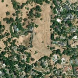 Satellite imagery of TANK — NGS HT2462 — Contra Costa County, US, US