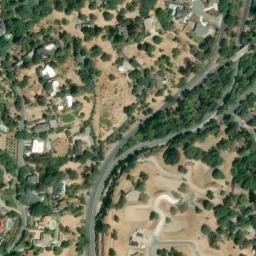 Satellite imagery of TANK — NGS HT2462 — Contra Costa County, US, US