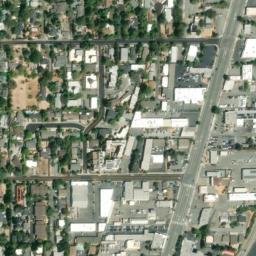 Satellite imagery of WALNUT 2 — NGS HT0114 — Walnut Creek, US, US