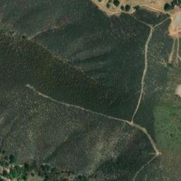 Satellite imagery of Clayton Quarry, US