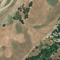 Satellite imagery of F 904 — NGS HS3700 — Contra Costa County, US, US