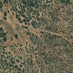 Satellite imagery of Collier Mine, US