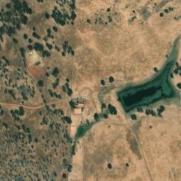 Satellite imagery of Collier Mine, US