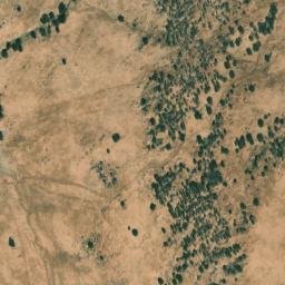 Satellite imagery of Collier Mine, US