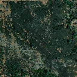 Satellite imagery of Mackey Prospect, US