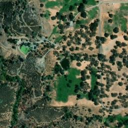 Satellite imagery of Heslep Mine, US