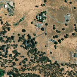 Satellite imagery of Gray Eagle Mine, US
