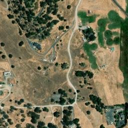 Satellite imagery of Gray Eagle Mine, US