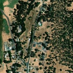 Satellite imagery of Gray Eagle Mine, US