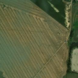 Satellite imagery of Green River Island, US