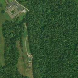 Satellite imagery of McCausey Ridge, US