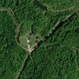 Satellite imagery of Bolin Ridge, US