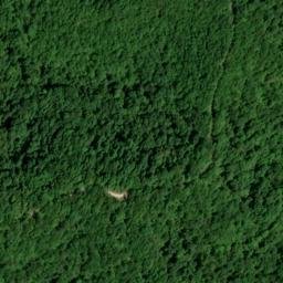 Satellite imagery of Bolin Ridge, US