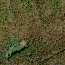 Satellite imagery of Torry Ridge, US