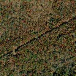 Satellite imagery of Torry Ridge, US