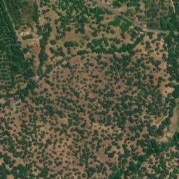Satellite imagery of survey_point, PT