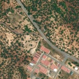 Satellite imagery of survey_point, PT