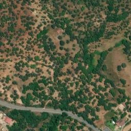 Satellite imagery of survey_point, PT