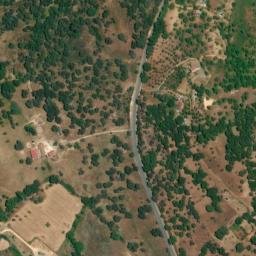 Satellite imagery of survey_point, PT
