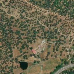 Satellite imagery of survey_point, PT