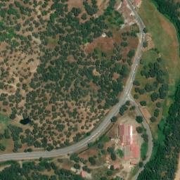 Satellite imagery of survey_point, PT