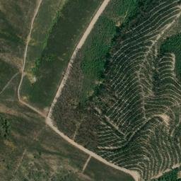 Satellite imagery of survey_point, PT