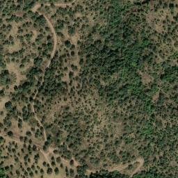 Satellite imagery of Rodal del Gato, ES