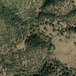 Satellite imagery of Rodal del Gato, ES