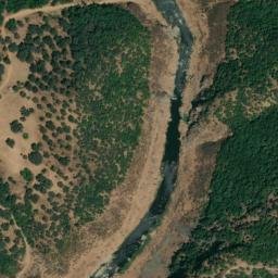 Satellite imagery of Cerro del Trigo, ES