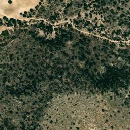 Satellite imagery of Sierra de la Zarza, ES