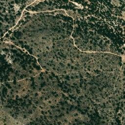 Satellite imagery of Sierra de la Zarza, ES