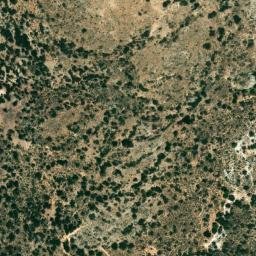 Satellite imagery of Sierra de la Zarza, ES