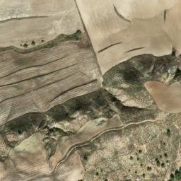 Satellite imagery of Punta del Plomo, ES