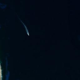 Satellite imagery of Punta Calarossa, IT